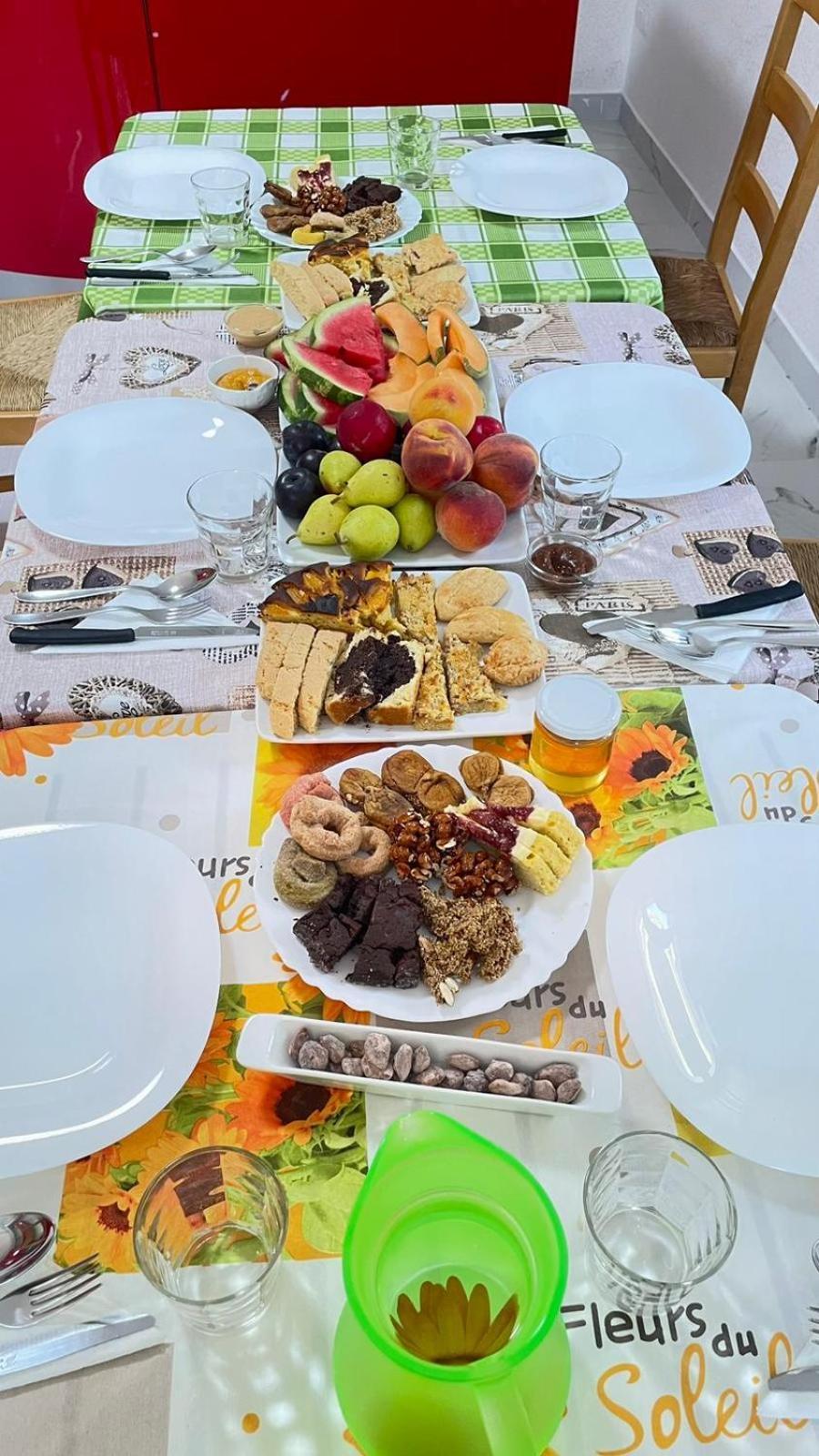 L'Oasi Del Raganello Bed & Breakfast Civita Eksteriør bilde