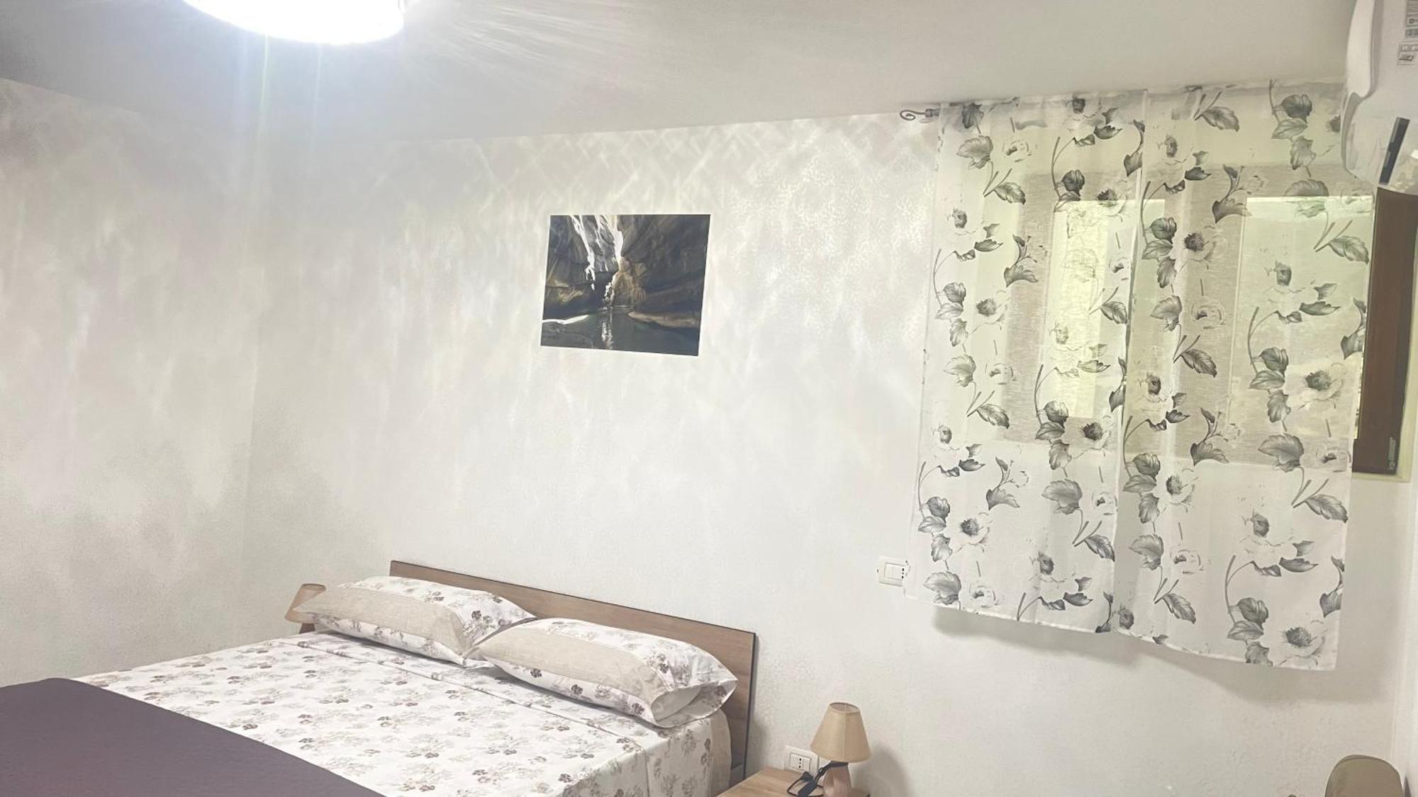 L'Oasi Del Raganello Bed & Breakfast Civita Eksteriør bilde